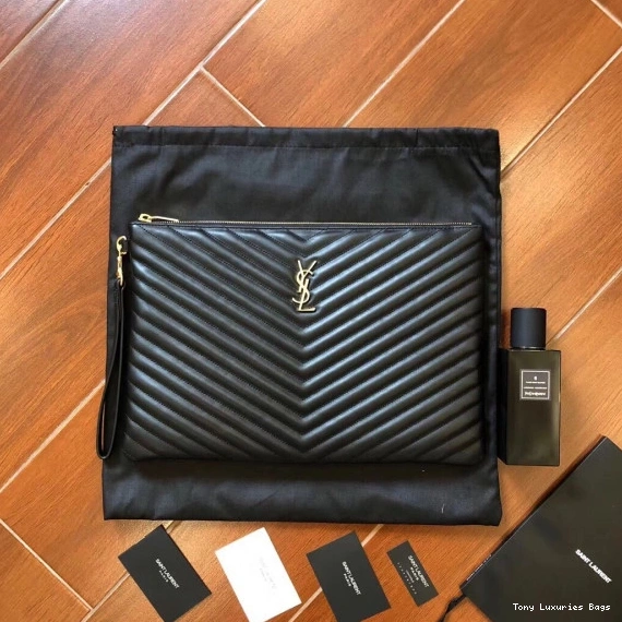 Tony Luxuries MONOGRAM YSL 0709